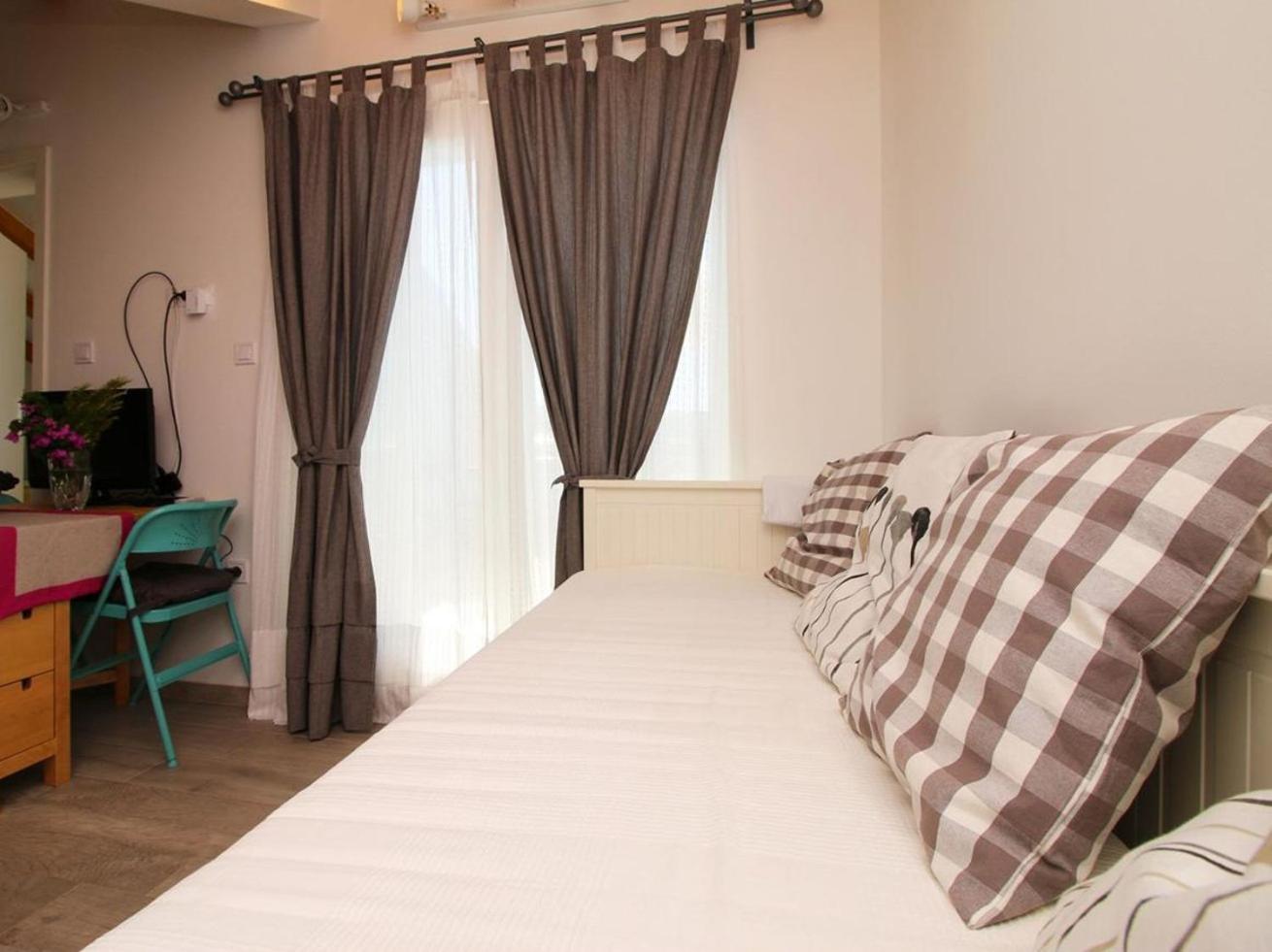 Apartments Elvi - Amazing Position & Parking プリモシュテン エクステリア 写真